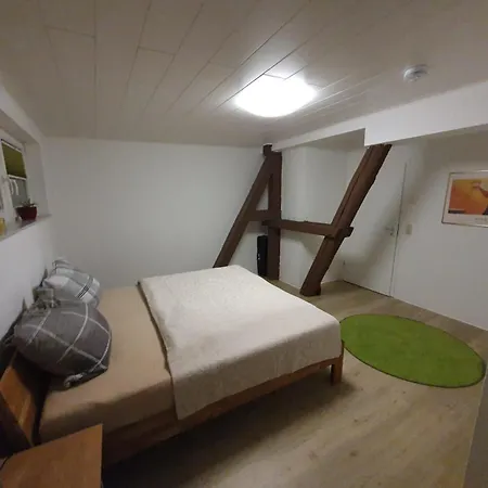 97 Qm Loftwohnung Im Herzen Schwerins *