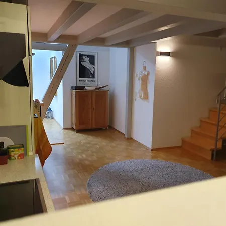 97 Qm Loftwohnung Im Herzen Schwerins Apartamento Schwerin (Mecklenburg-Vorpommern)