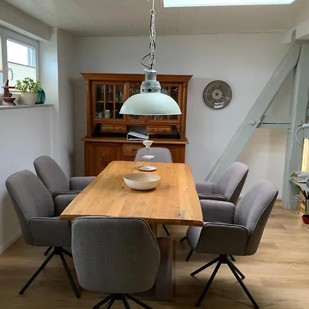 Apartman 97 Qm Loftwohnung Im Herzen Schwerins *