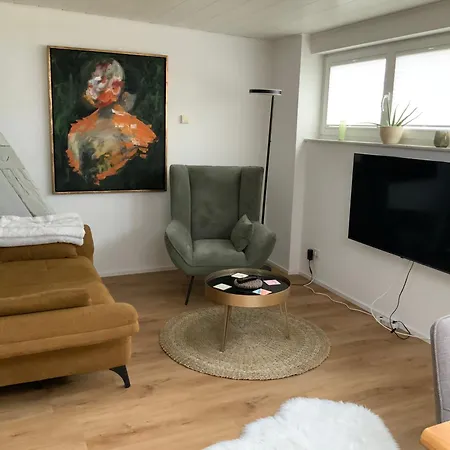 Apartment 97 Qm Loftwohnung Im Herzen Schwerins