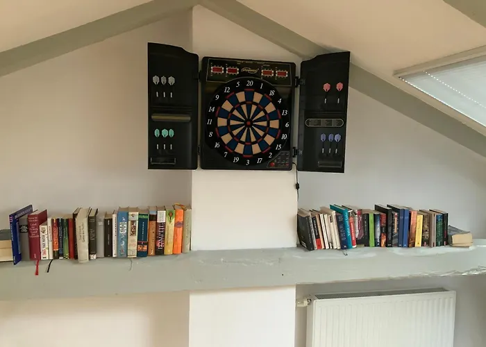 Lejlighed 97 Qm Loftwohnung Im Herzen Schwerins