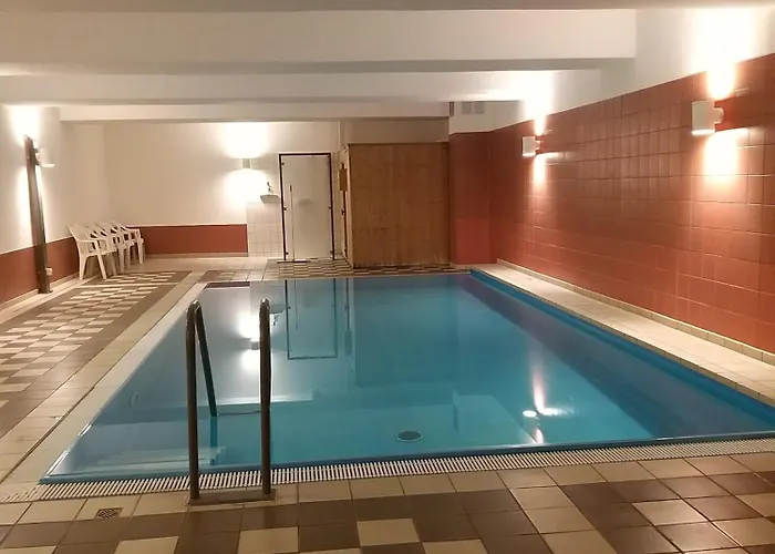 Lejlighed 97 Qm Loftwohnung Im Herzen Schwerins